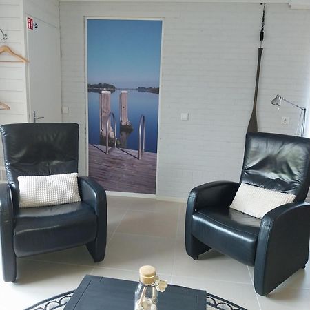 Vakantiehuisje Gelegen Op Een Kattensprong Van Veerse Meer En Noordzee! Kamperland Kültér fotó